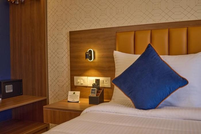 grand continent brookefield a sarovar portico affiliate hotel