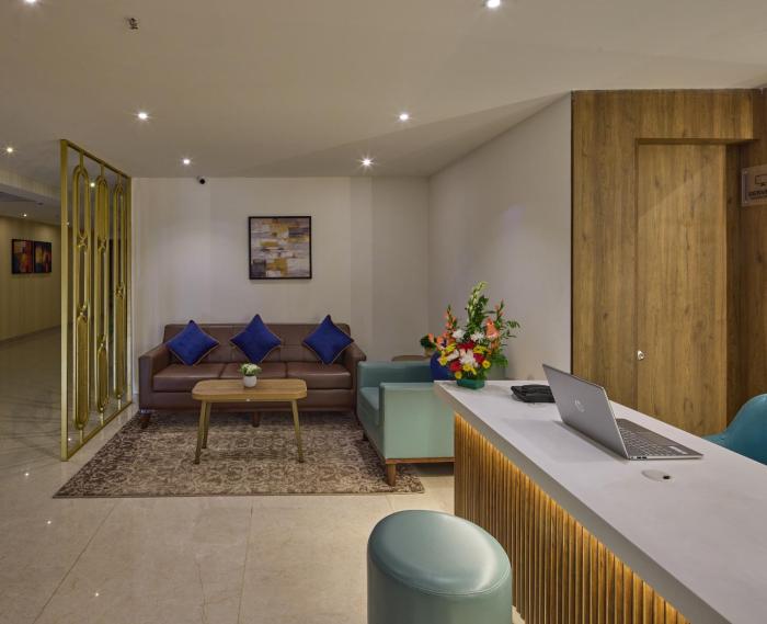 grand continent brookefield a sarovar portico affiliate hotel