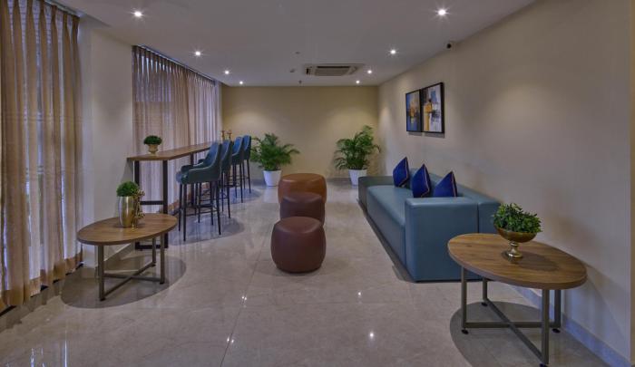 grand continent brookefield a sarovar portico affiliate hotel