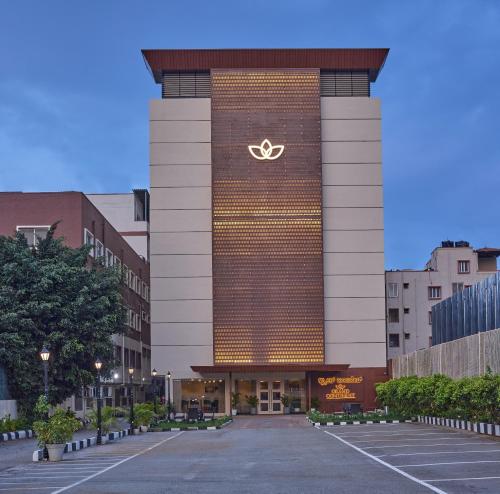 Grand Continent Brookefield – A Sarovar Portico Affiliate Hotel,,3 star