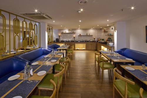 grand continent brookefield