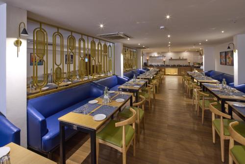 grand continent brookefield