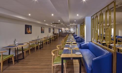 grand continent brookefield a sarovar portico affiliate hotel