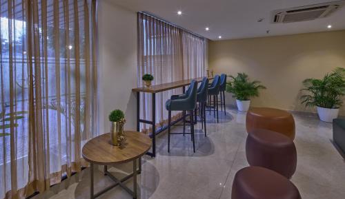 grand continent brookefield a sarovar portico affiliate hotel
