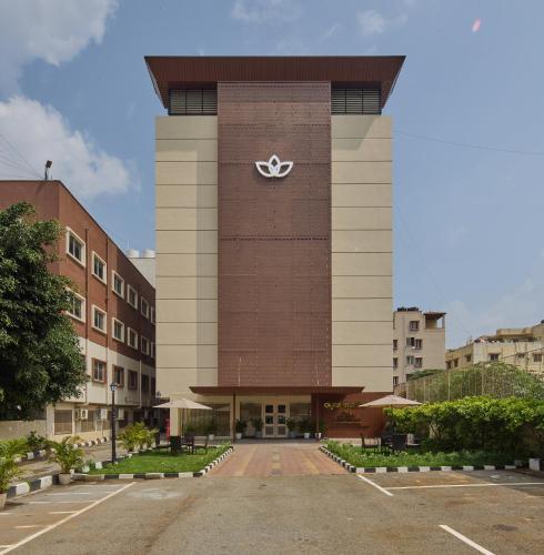 grand continent brookefield a sarovar portico affiliate hotel