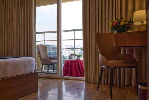 grand continent brookefield a sarovar portico affiliate hotel