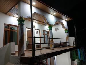 brs homestay