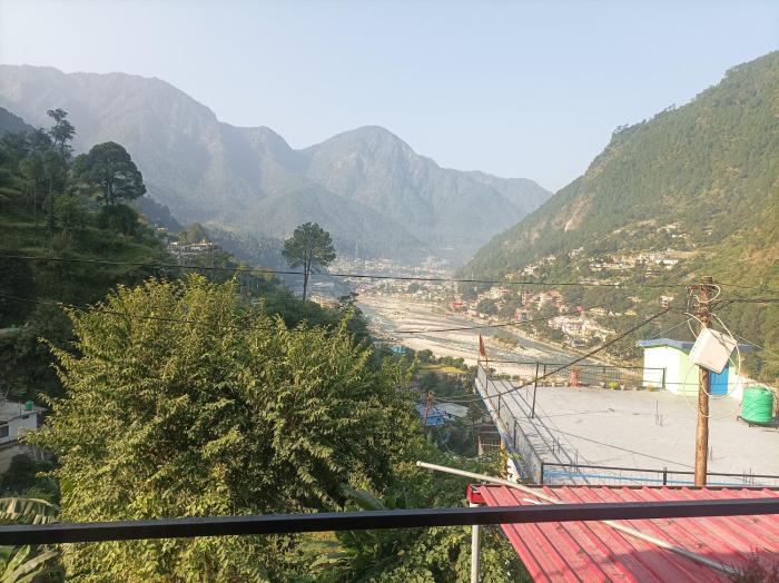uttarkashi