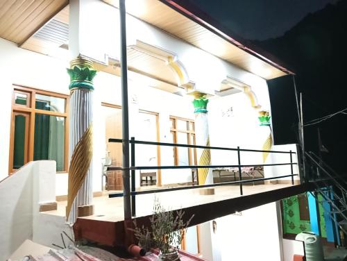 Brs Homestay,,3 star