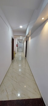 golden premier hotel near sr nagar