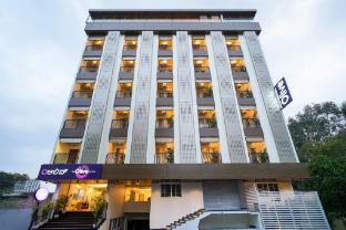 olive hotel mahadevapura by embassy group