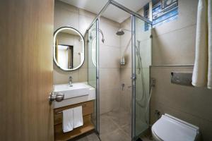 olive hotel mahadevapura by embassy group