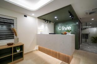 olive hotel mahadevapura by embassy group