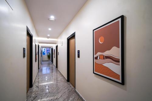 olive hotel mahadevapura by embassy group