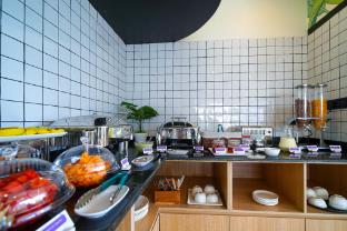 olive hotel mahadevapura by embassy group