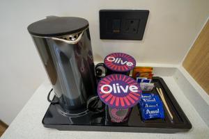 olive hotel mahadevapura by embassy group