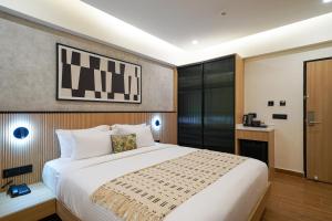 olive hotel mahadevapura by embassy group