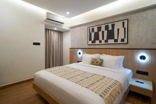 olive hotel mahadevapura by embassy group