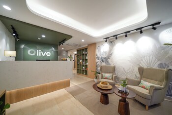 olive hotel mahadevapura by embassy group
