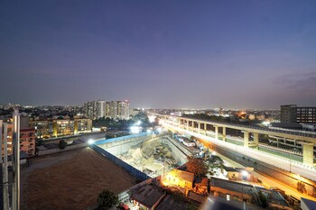 olive hotel mahadevapura by embassy group