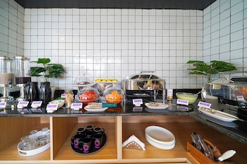 olive hotel mahadevapura by embassy group