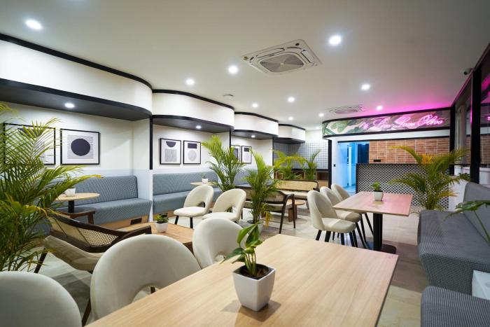 olive hotel mahadevapura by embassy group