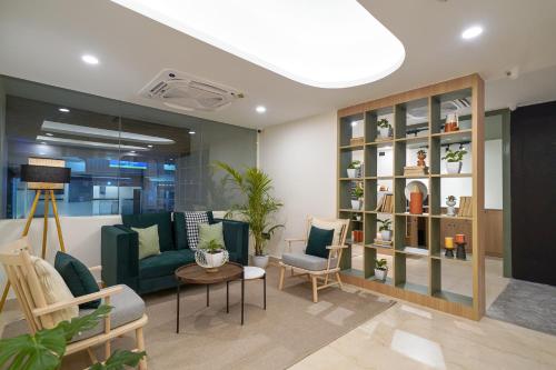 olive hotel mahadevapura by embassy group