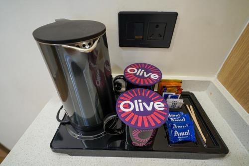 olive hotel mahadevapura by embassy group