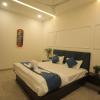 snowdrop home luxury 2bhk spacious apt