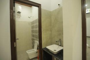 earthen bliss luxury 2bhk apt with balcony