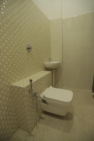 earthen bliss luxury 2bhk apt with balcony