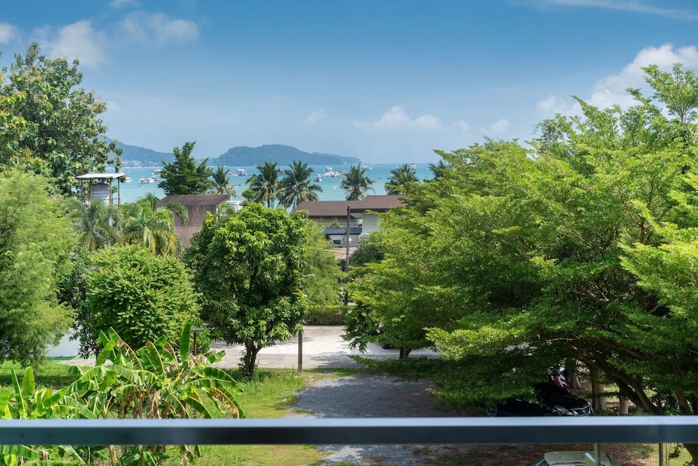 chalong marina bay view phuket