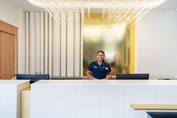 Chalong Marina Bay View Phuket,,5 star