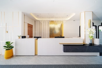 Chalong Marina Bay View Phuket,,5 star