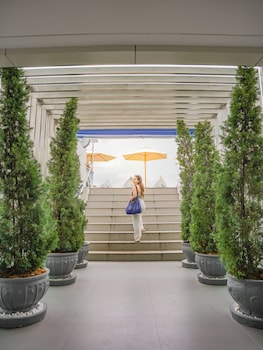 Chalong Marina Bay View Phuket,,5 star