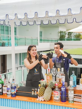 chalong marina bay view phuket