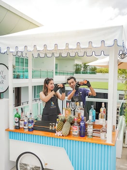 chalong marina bay view phuket