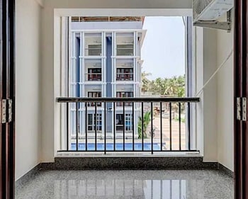 deep international goa