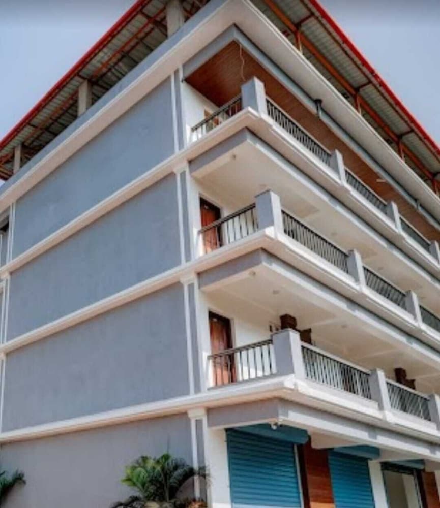 deep international goa