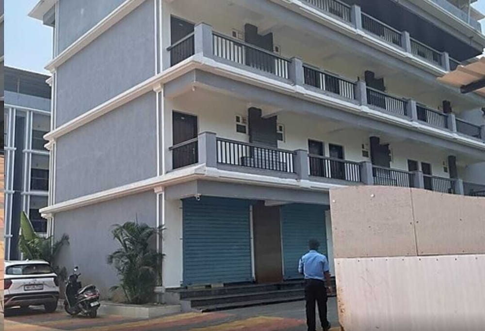 deep international goa