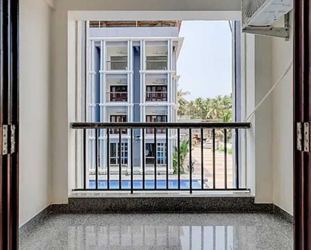 deep international goa