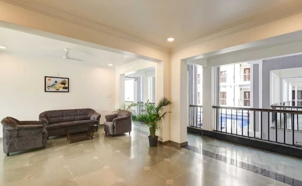 deep international goa