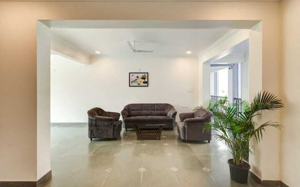 deep international goa