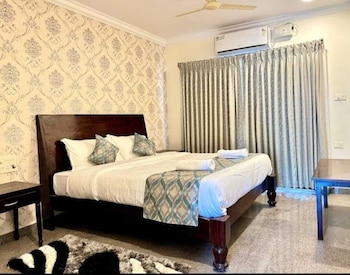 deep international goa