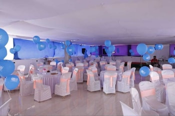 deep international goa