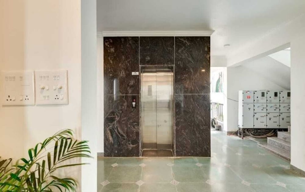 deep international goa