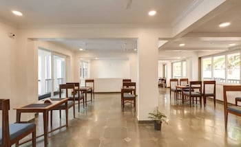 deep international goa