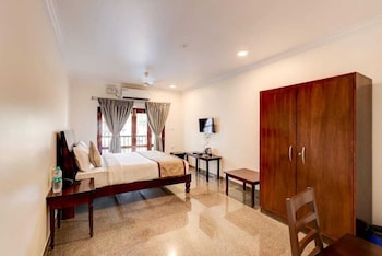 deep international goa