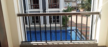 deep international goa