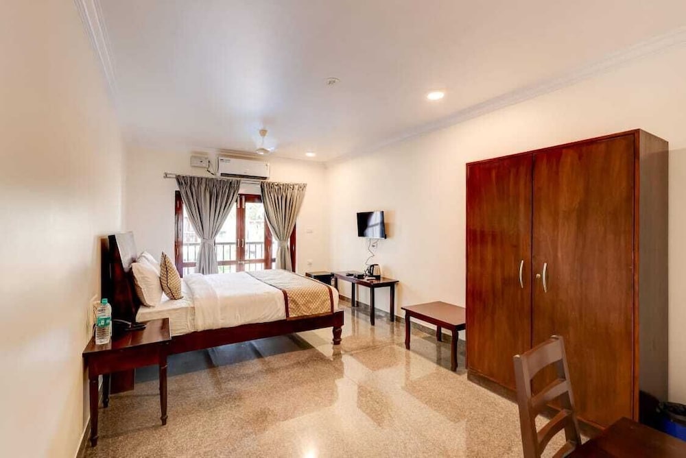 deep international goa